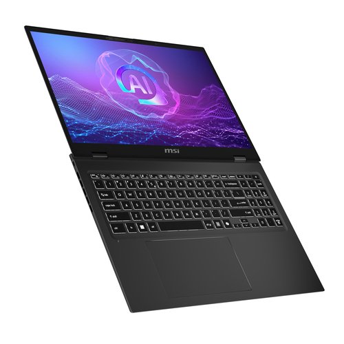 PrestigePro 16 AI B2HVEG-259FR 16" U9 32 - Achat / Vente sur grosbill.com - 13