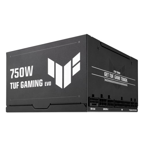 Asus 80+ Gold (750W) - Alimentation Asus - grosbill.com - 6