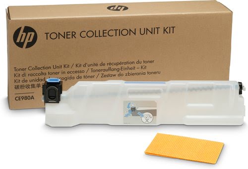 HP Color LaserJet CP5525 Toner Kit - Achat / Vente sur grosbill.com - 0