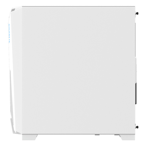 Gigabyte C301 GLASS WHITE V2 Blanc - Boîtier PC Gigabyte - 5