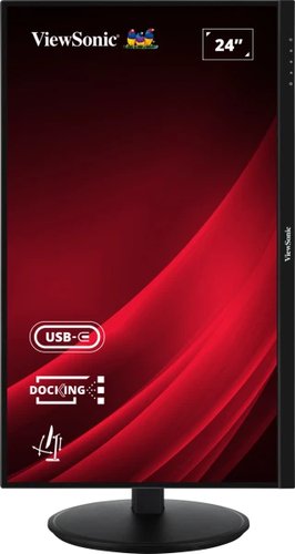 24IN IPS FHD 350CD/ - Achat / Vente sur grosbill.com - 4