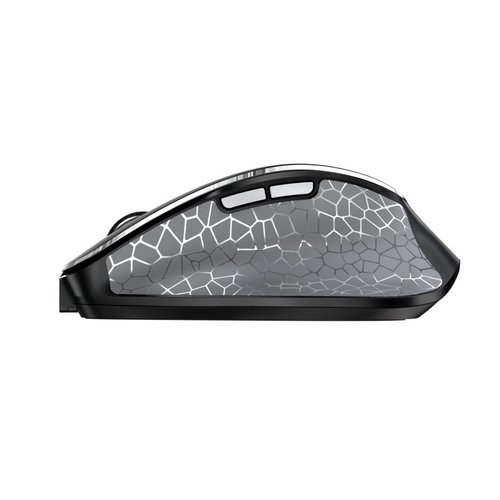 Cherry MW 8C Ergo - Souris PC Cherry - grosbill.com - 4