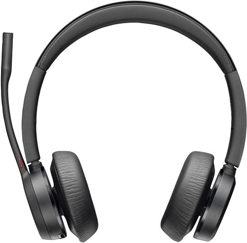 VOYAGER 4320 UC V4320-M C USB-A - Achat / Vente sur grosbill.com - 1