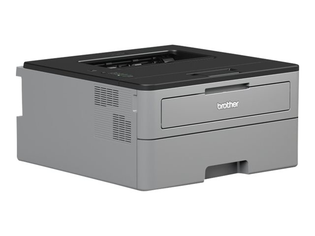 Imprimante Brother HL-L2310D - grosbill.com - 3