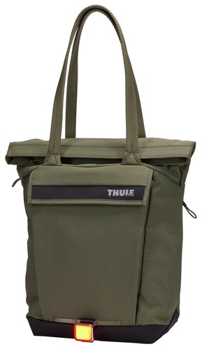 Thule Paramount Tote 22L - Soft Green - Achat / Vente sur grosbill.com - 15
