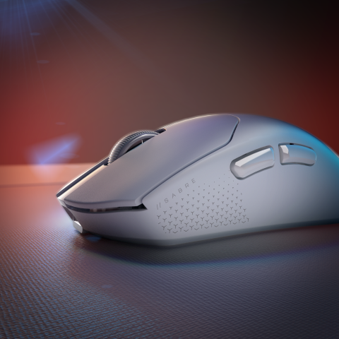 Corsair Sabre v2 PRO - Souris PC Corsair - grosbill.com - 3