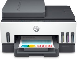 Imprimante multifonction HP Grosbill