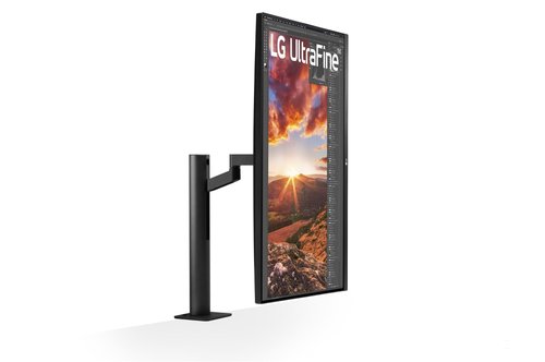 LG UltraFine 32UN880-B Monitor LED 32" - Achat / Vente sur grosbill.com - 9