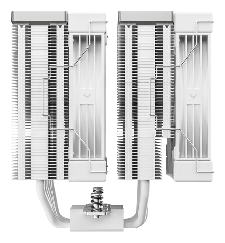 Deepcool Blanc - Ventilateur CPU Deepcool - grosbill.com - 3