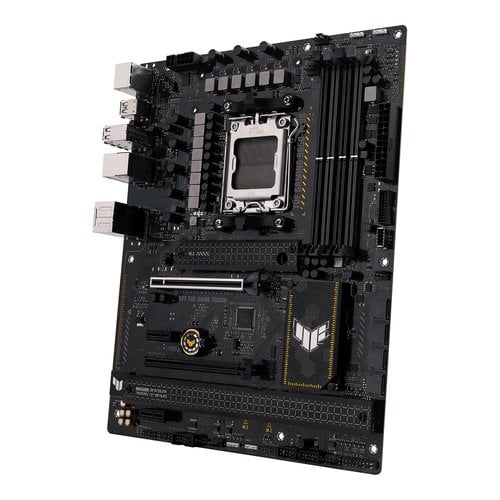 TUF GAMING B650-PLUS - Achat / Vente sur grosbill.com - 4