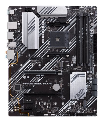 PRIME B550-PLUS - Achat / Vente sur grosbill.com - 1