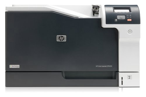 LASERJET COLOR CP5225N (CE711A#B19) - Achat / Vente sur grosbill.com - 0