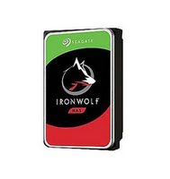 Seagate ST6000VN006  5400 Tr/min - Disque dur 3.5" interne - 0