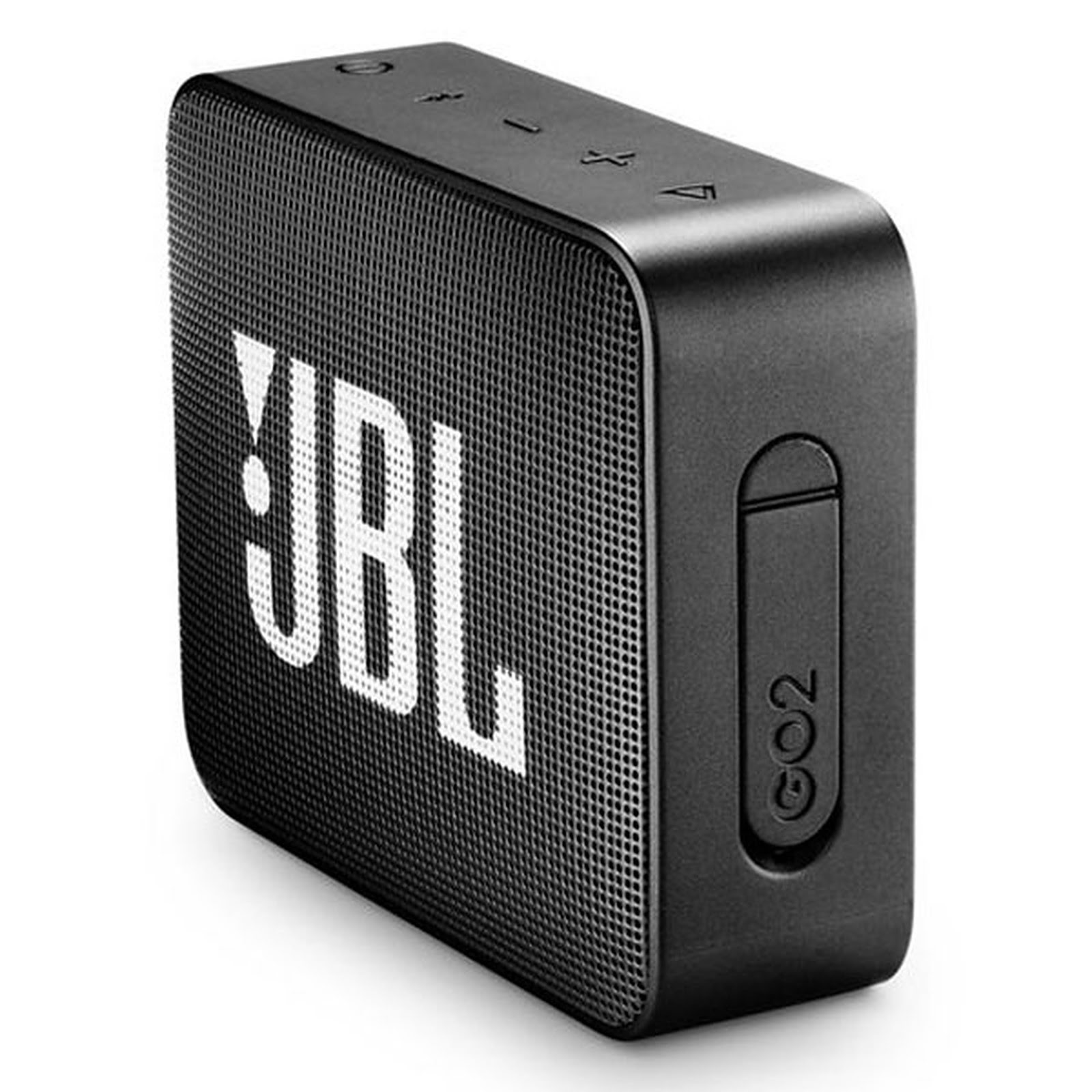 JBL 1HP GO 2 Black - Enceinte PC JBL - grosbill.com - 3