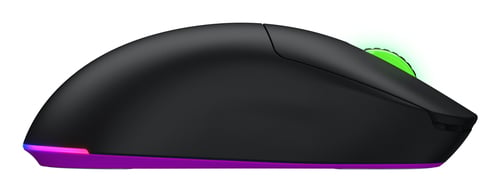 Hator Quasar 3 Ultra 8k + 8k - Souris PC Hator - grosbill.com - 2