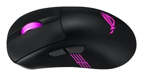 Asus ROG Delta II + ROG Keris II Origin (90YH03W0-BHUA00 + 90MP04A0-BMUA00) - Achat / Vente Pack Peripheriques sur grosbill.com - 10