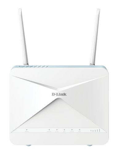 D-Link EAGLE PRO AI 4G SMART ROUTER