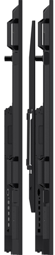 Iiyama 86 pouces  LH8664UHS-B3AG - Ecran PC Iiyama - grosbill.com - 6