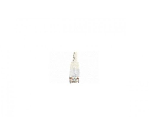 Cordon RJ45 catégorie 6 S/FTP gris - 2 m - Achat / Vente sur grosbill.com - 1