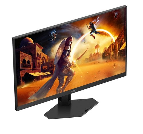 27G4ZRE 27' 16:9 Fast IPS 260Hz - Achat / Vente sur grosbill.com - 7
