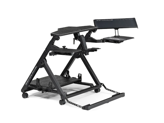 Simulateur de vol Next Level Racing Grosbill