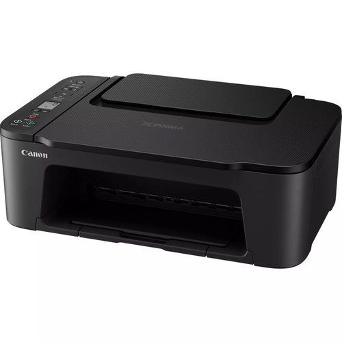 Imprimante multifonction Canon PIXMA TS3550i Black - grosbill.com - 1