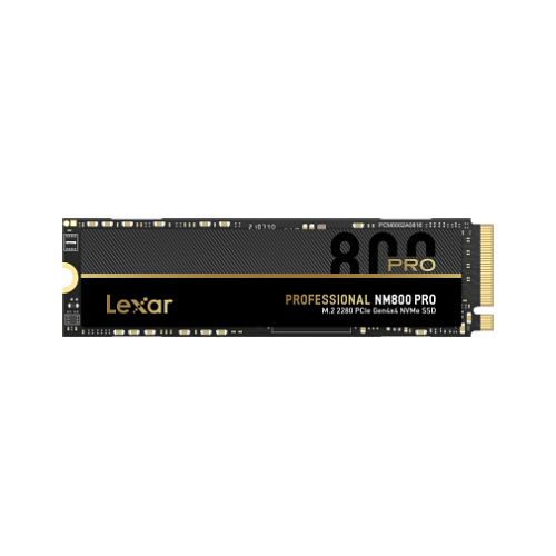 Lexar LNM800P001T-RNNNG  M.2 - Disque SSD Lexar - grosbill.com - 0