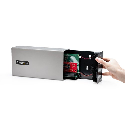 THUNDERBOLT 3 PCIE CHASSIS DUAL - Achat / Vente sur grosbill.com - 5