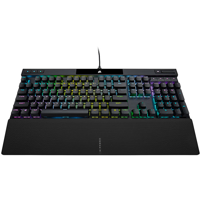 Corsair K70 Pro - Clavier PC Corsair - grosbill.com - 0