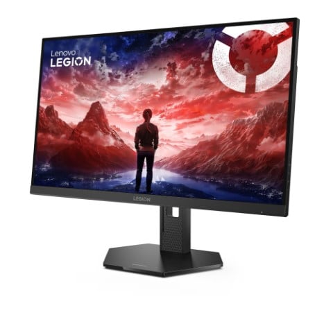 Lenovo 27 pouces  67D3GAC1EU - Ecran PC Lenovo - grosbill.com - 1
