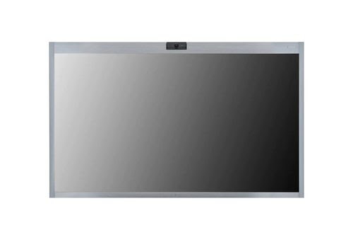 LG LG - Afficheur professionnel 55\