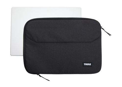 Thule Lithos Sleeve MacBook Pro 16" - Bl - Achat / Vente sur grosbill.com - 6