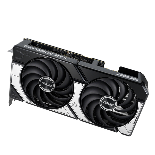 Asus Dual GeForce RTX 5070 12GB GDDR7  - Carte graphique Asus - 25