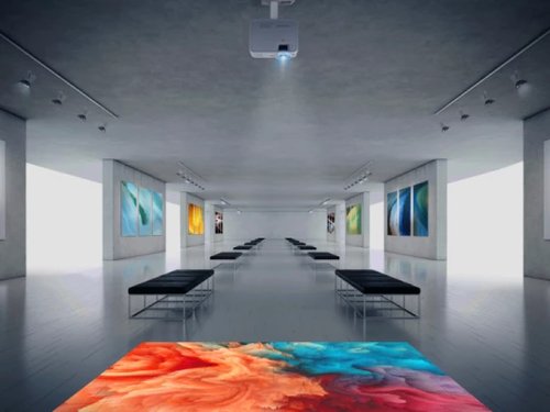 LS510W (LS510W) - Achat / Vente sur grosbill.com - 18