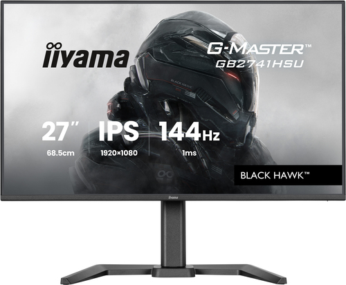 Ecran PC Iiyama Grosbill