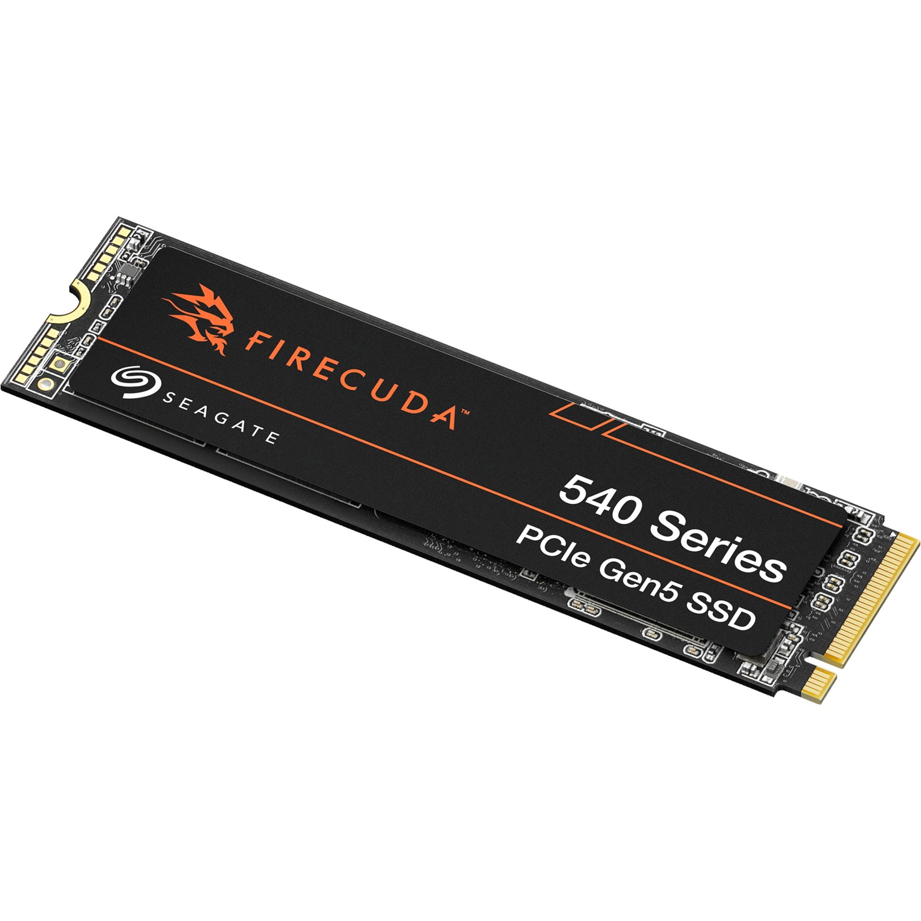 Seagate FireCuda 540  M.2 - Disque SSD Seagate - grosbill.com - 3