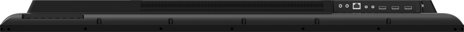 Iiyama LE4341UHS-B1 (LE4341UHS-B1) - Achat / Vente Affichage dynamique sur grosbill.com - 6