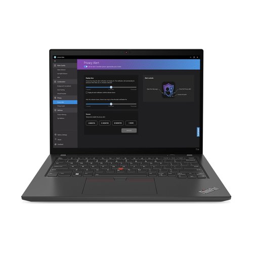 THINKPAD T14 G4 I5-1335U 8GB - Achat / Vente sur grosbill.com - 1