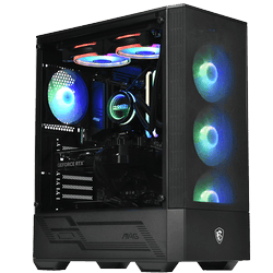 PC Fixe No Name Grosbill