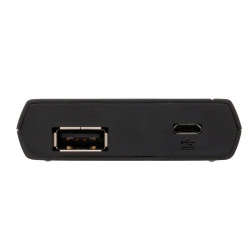Kingston MobileLite Wireless - Lecteur sans fil/Wifi# - Lecteur carte mémoire - 2