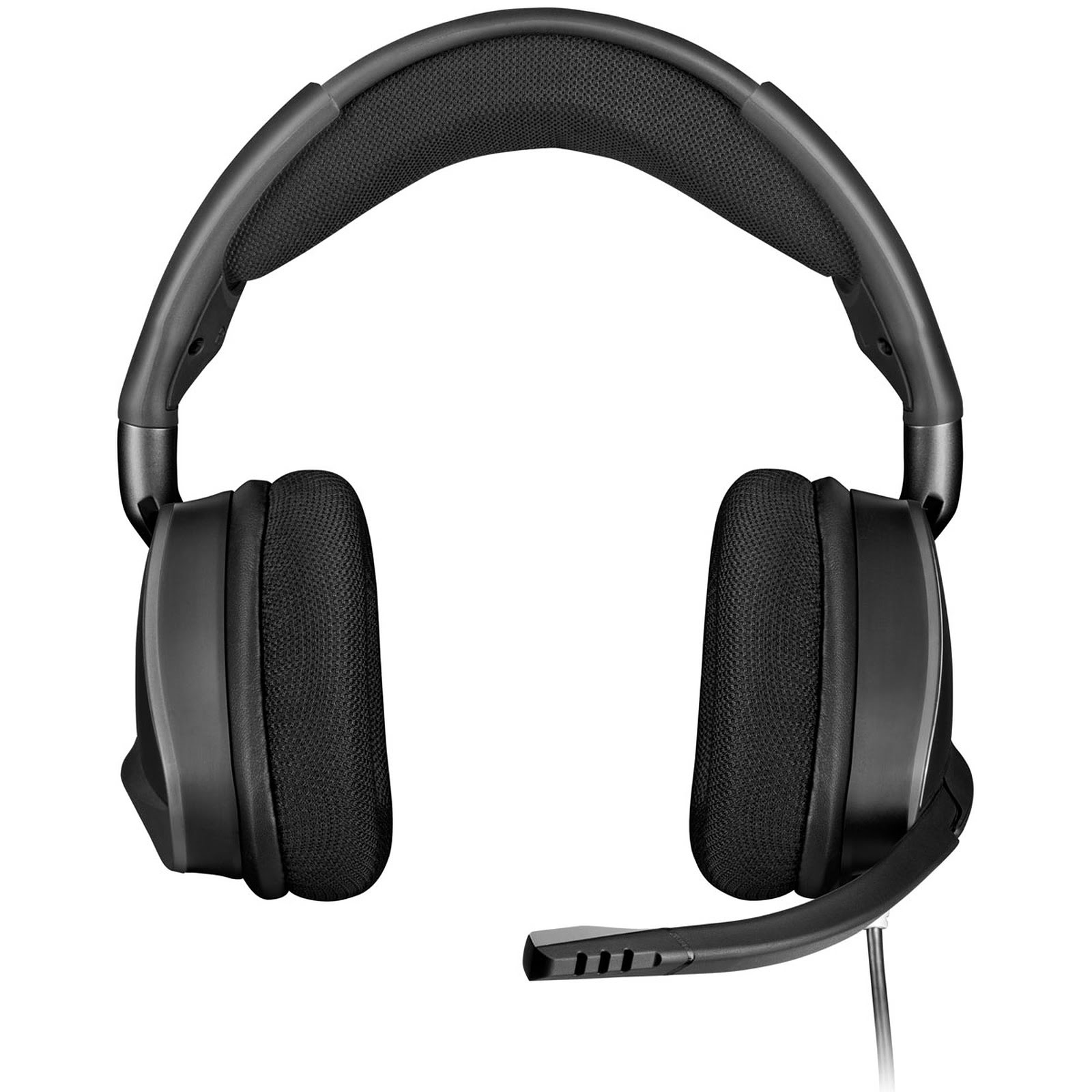 Corsair VOID Elite Stereo Gaming Headset Stereo - Micro-casque - 4