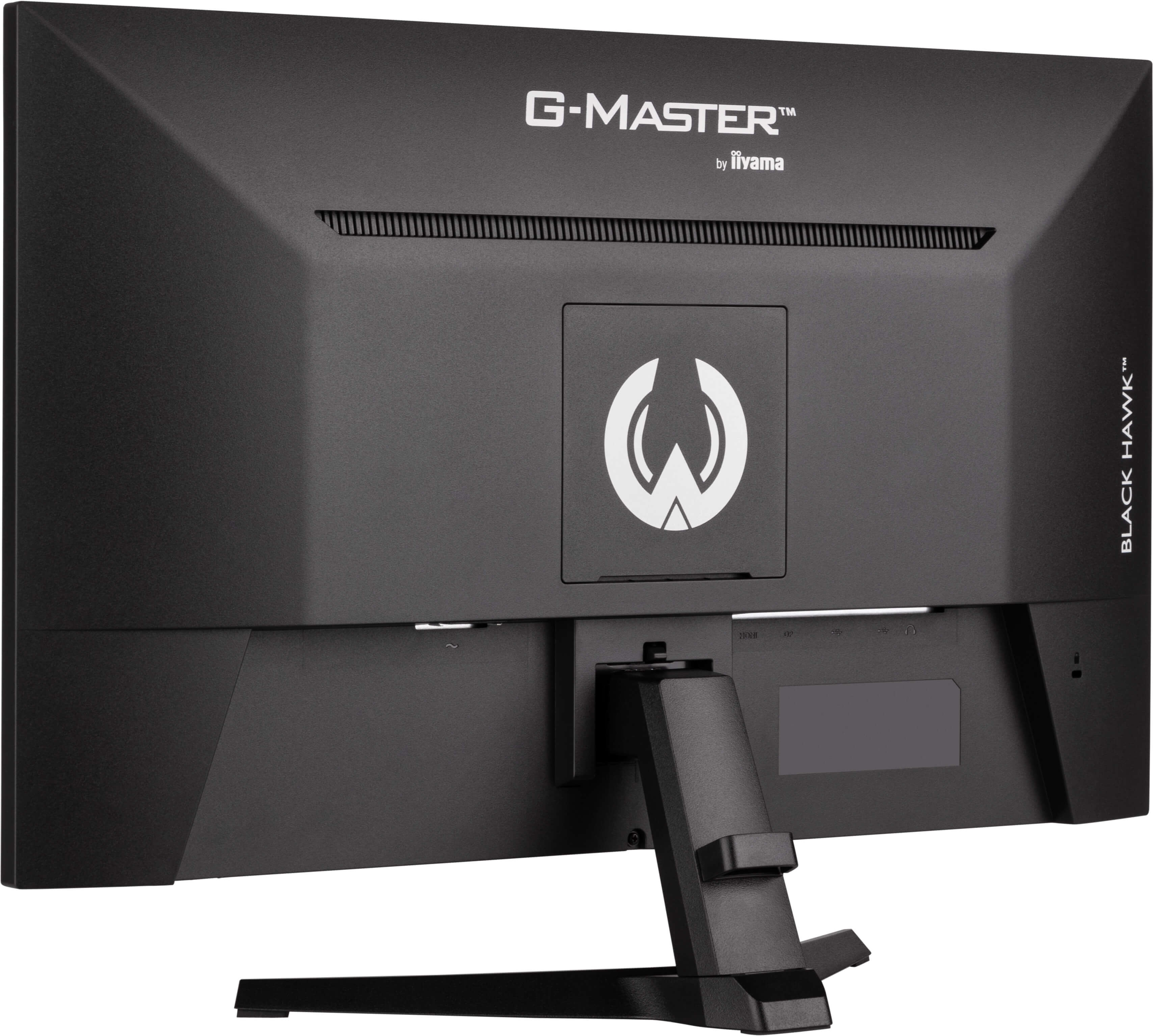 Iiyama 27 pouces  G2745HSU-B2 - Ecran PC Iiyama - grosbill.com - 8