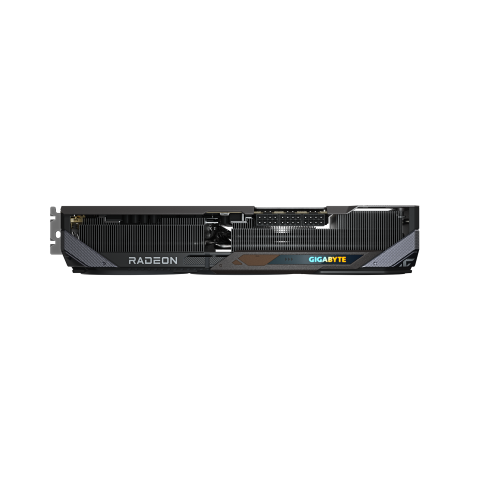 Gigabyte Radeon RX 9070 XT GAMING OC 16G V1 - Carte graphique - 3