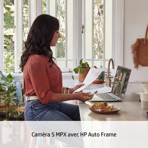 HP EB860G9 i7-1255U 16 16/512 W11PDG - Achat / Vente sur grosbill.com - 15