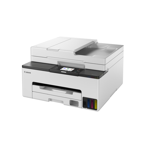Imprimante multifonction Canon Maxify GX2050 - Blanc - grosbill.com - 3