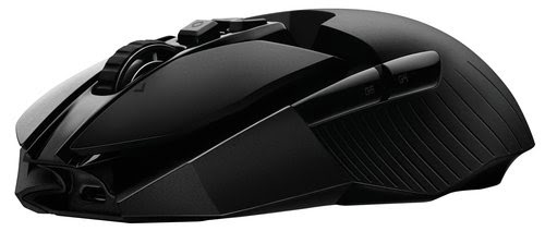 Logitech G903 Lightspeed N/A EER2