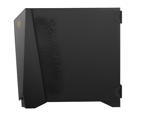 MSI MEG PROSPECT 700R Noir - Boîtier PC MSI - grosbill.com - 2