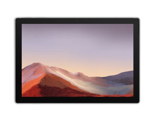Microsoft Tablette tactile MAGASIN EN LIGNE Grosbill