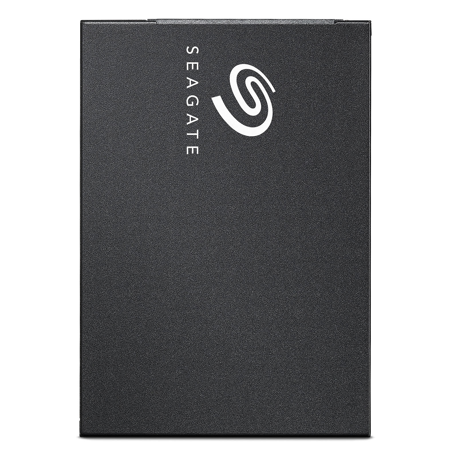 Seagate Barracuda ZA1000CM1A002  SATA III - Disque SSD Seagate - 1