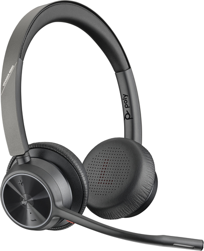 VOYAGER 4320 UC V4320-M C USB-A - Achat / Vente sur grosbill.com - 2